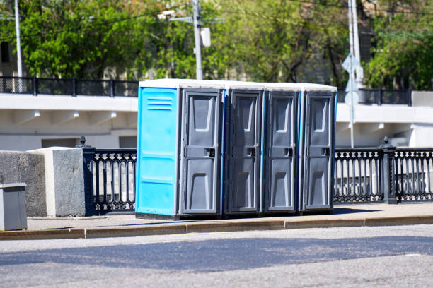 Portable restroom solutions in Hawaiian Beaches, HI